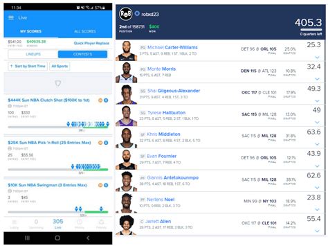 dfs basketball picks|DraftKings NBA Projections .